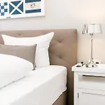 Haus-nordland-nordic-suite-wohnung-110 דירה