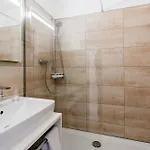 דירה Haus-nordland-nordic-suite-wohnung-110 ווסטרלנד