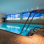 Haus-nordland-nordic-suite-wohnung-110 דירה ווסטרלנד