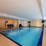 דירה Haus-nordland-nordic-suite-wohnung-110 ווסטרלנד