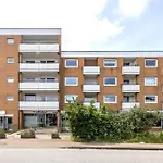 Haus-nordland-nordic-suite-wohnung-110 דירה ווסטרלנד