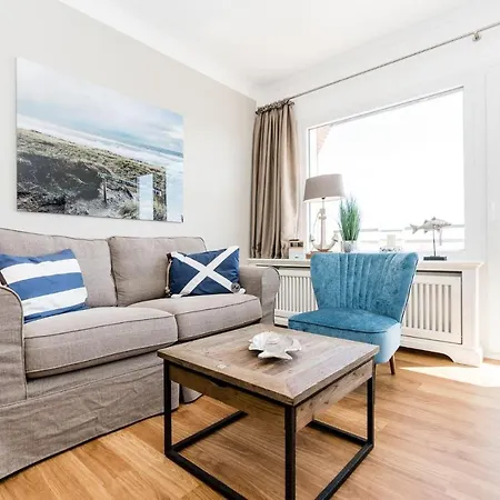 Apartamento Haus-nordland-nordic-suite-wohnung-110