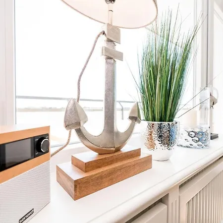 Haus-nordland-nordic-suite-wohnung-110 * Westerland