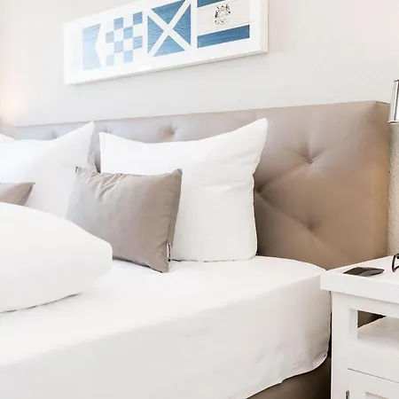 Haus-nordland-nordic-suite-wohnung-110 Apartment