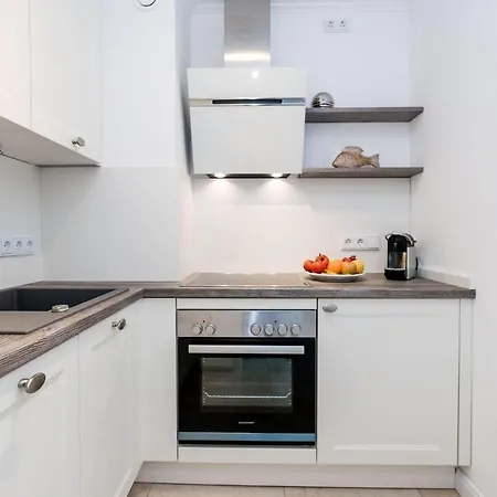 Haus-nordland-nordic-suite-wohnung-110 Apartment Westerland