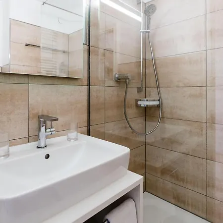 Haus-nordland-nordic-suite-wohnung-110 Apartamento Westerland