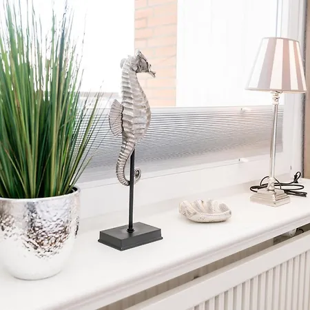 Haus-nordland-nordic-suite-wohnung-110 * Вестерланд