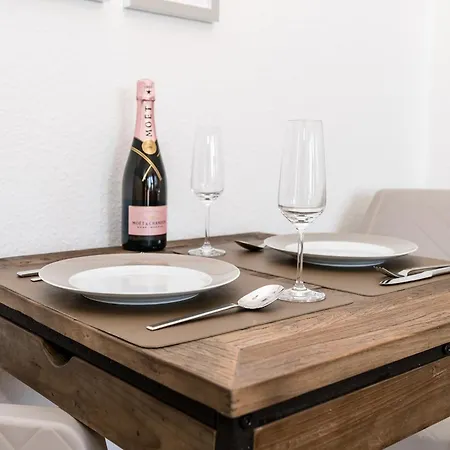 Haus-nordland-nordic-suite-wohnung-110 Вестерланд