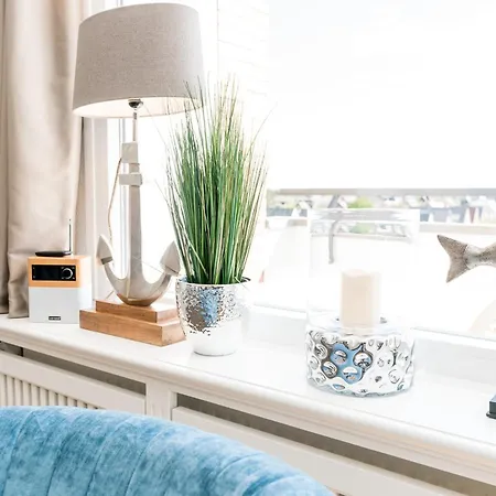 Haus-nordland-nordic-suite-wohnung-110 Вестерланд