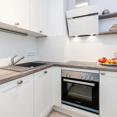 Haus-nordland-nordic-suite-wohnung-110 Апартаменты Вестерланд