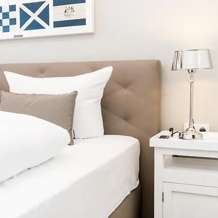 Haus-nordland-nordic-suite-wohnung-110 Apartment