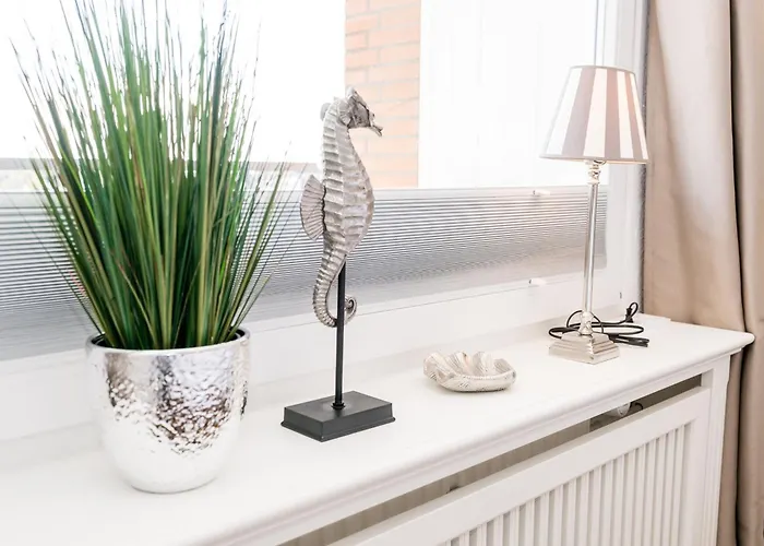 Haus-nordland-nordic-suite-wohnung-110 * Вестерланд