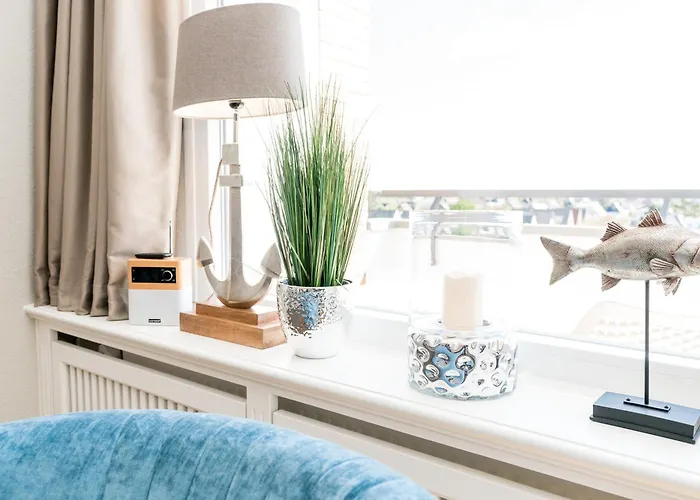 Haus-nordland-nordic-suite-wohnung-110 Вестерланд