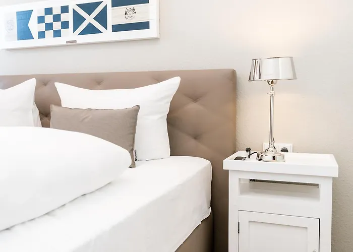 Haus-nordland-nordic-suite-wohnung-110 Апартаменты