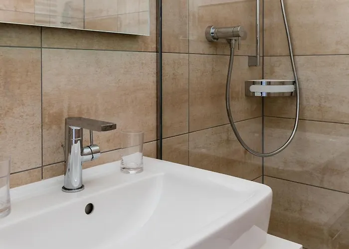 Haus-nordland-nordic-suite-wohnung-110 Апартаменты *
