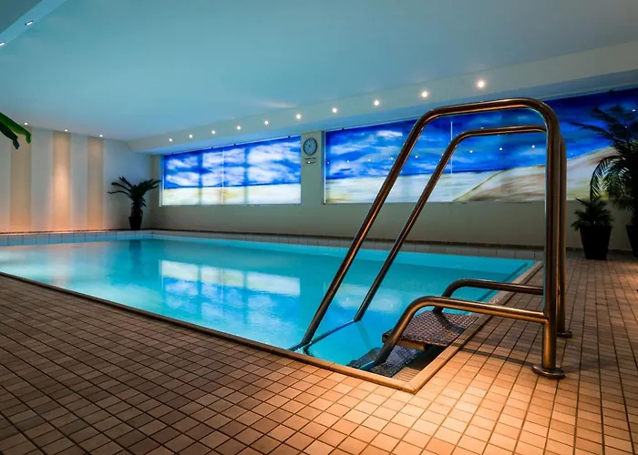 Haus-nordland-nordic-suite-wohnung-110 Апартаменты Вестерланд